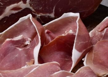 Suspensión inmediata de lomo ibérico por Peste Porcina.