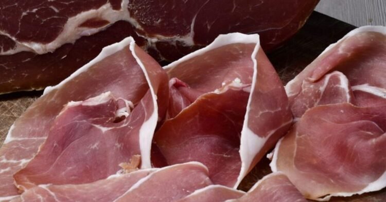 Suspensión inmediata de lomo ibérico por Peste Porcina.