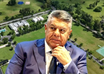 Justicia avanza en el caso AFA.