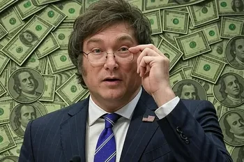 Deuda privada: el Tesoro adquirió u$s300 millones.