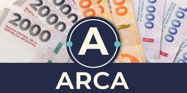 Reportes mensuales desde 2026: ARCA reforma el régimen fiscal.