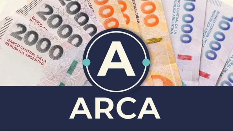 Reportes mensuales desde 2026: ARCA reforma el régimen fiscal.