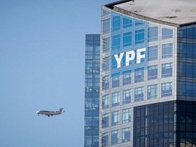 La Justicia da un fallo vital que favorece a Argentina en el Caso YPF.