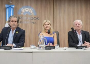 La “Inocencia Fiscal” de Benegas Lynch tras “No ser el Congo”.