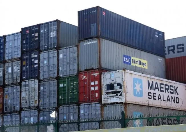 El Gobierno de Milei destraba las importaciones.