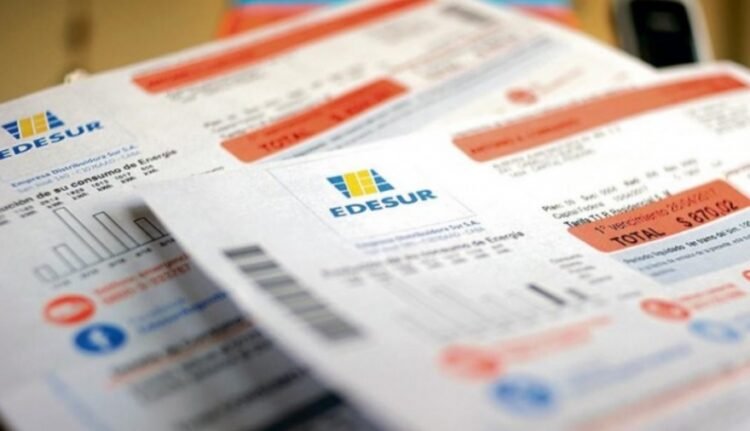 Fin de los subsidios: Usuarios cubrirán el 86% de la luz para 2026.