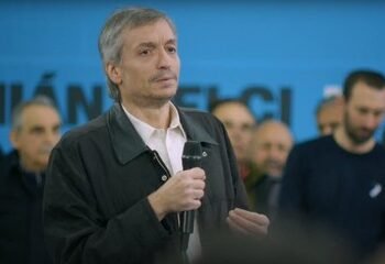 Dura advertencia de Máximo Kirchner: “La realidad va a venir”.