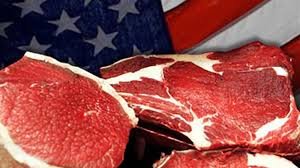 Luz verde: Argentina podrá exportar carne a Estados Unidos.