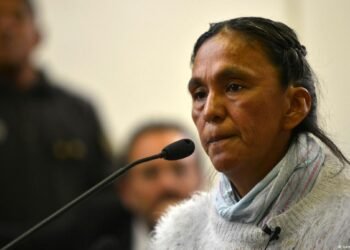 El Video que Expone el Incumplimiento de Milagro Sala.