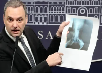 Contundente decisión: ANDIS dejará de funcionar.