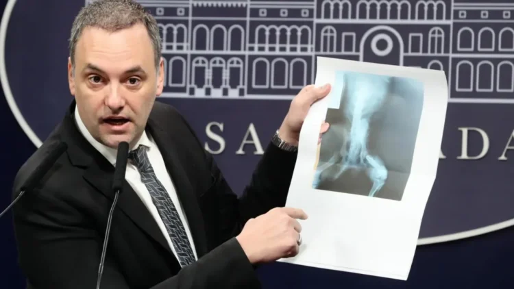 Contundente decisión: ANDIS dejará de funcionar.