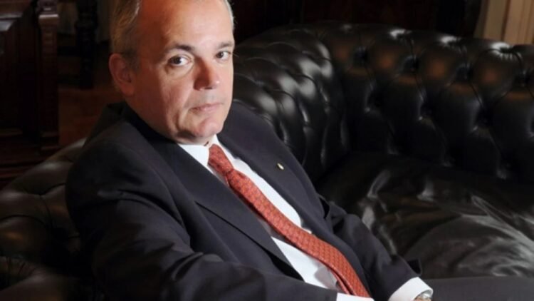 Jueces: Fargosi Exige Trabajar Más.