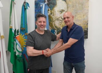 AUMENTO SALARIAL PARA MUNICIPALES DE MERLO