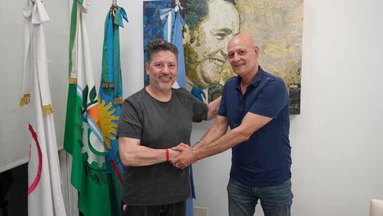 AUMENTO SALARIAL PARA MUNICIPALES DE MERLO