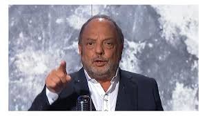 Baby Etchecopar, durísimo: “Tengo los huevos al plato” por Milei y Florez.