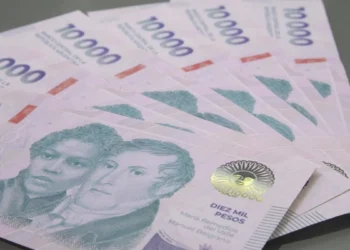 Tasas al tope: Ganancias de $300.000 en un depósito fijo.
