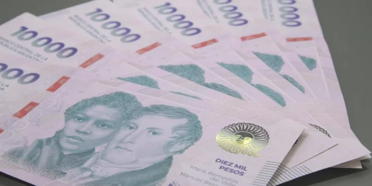 Tasas al tope: Ganancias de $300.000 en un depósito fijo.