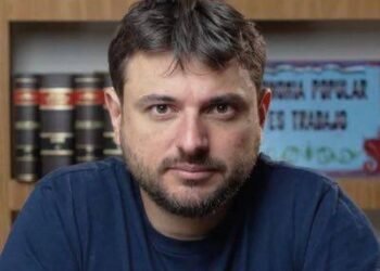 Grabois sin rodeos: “Milei es menemismo Fly Bondi” y rechaza el pacto Mercosur-UE.