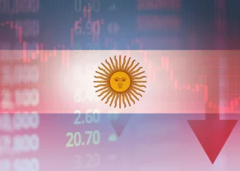 Argentina y su Riesgo País debajo de 500: el ranking regional.