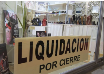 Recuperación a Dos Velocidades: Sectores Sin Mejora.