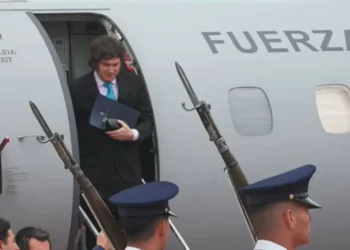 El Sábado: Milei Firma el Pacto Mercosur–UE.