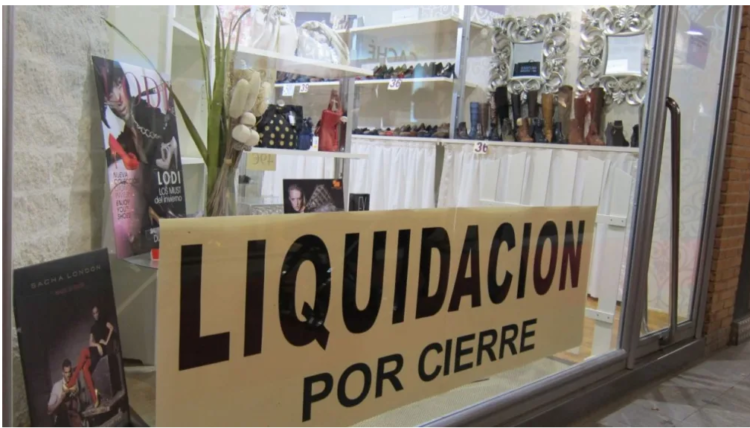 Recuperación a Dos Velocidades: Sectores Sin Mejora.