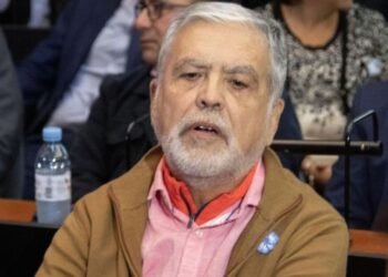 Julio De Vido Recurre Negativa de Domiciliaria.