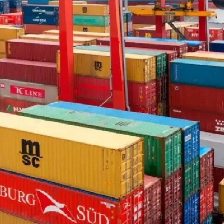 El rojo comercial con Brasil toca máximo de 8 años.