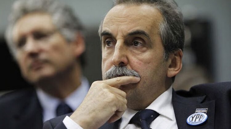 “Metés la pata hasta el caracú”: El mensaje a Milei.