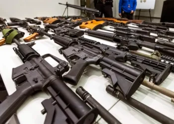 Más control de la UIF: Buscan detectar fondos para armas masivas.