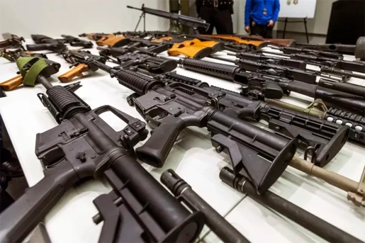 Más control de la UIF: Buscan detectar fondos para armas masivas.