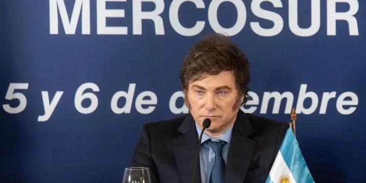 Aprobación Mercosur-UE: El arco político festeja “éxitos” argentinos.