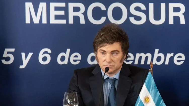 Aprobación Mercosur-UE: El arco político festeja “éxitos” argentinos.