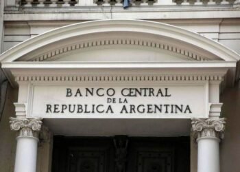 El BCRA pagó el swap con el Tesoro de los EEUU.