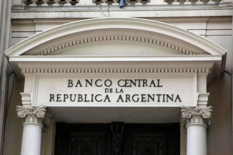 El BCRA pagó el swap con el Tesoro de los EEUU.