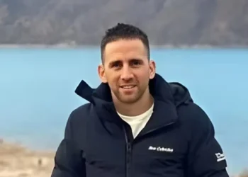 Nahuel Gallo Habla desde Prisión en Venezuela.