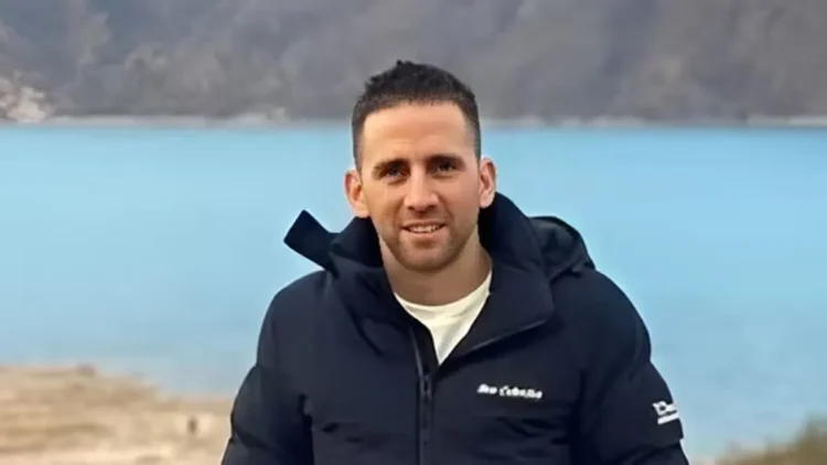 Nahuel Gallo Habla desde Prisión en Venezuela.