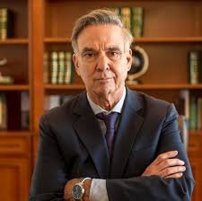 «Competencia desleal»: Pichetto pide aranceles a China.