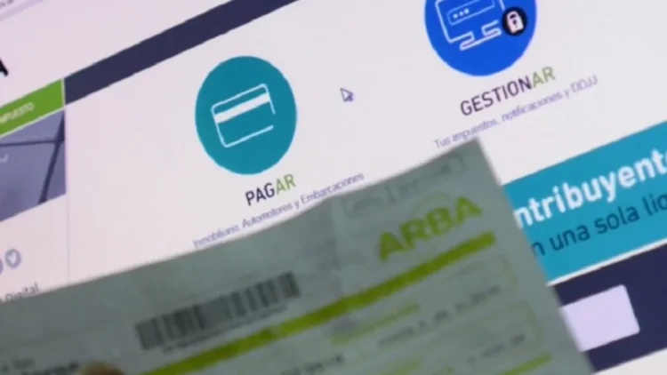 Descuentos y pagos de ARBA: El calendario completo para 2026.