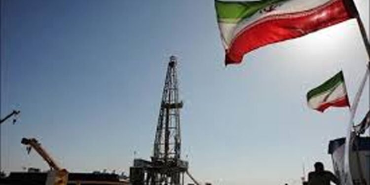 Caída del 3% en el crudo por tensión EEUU-Irán.