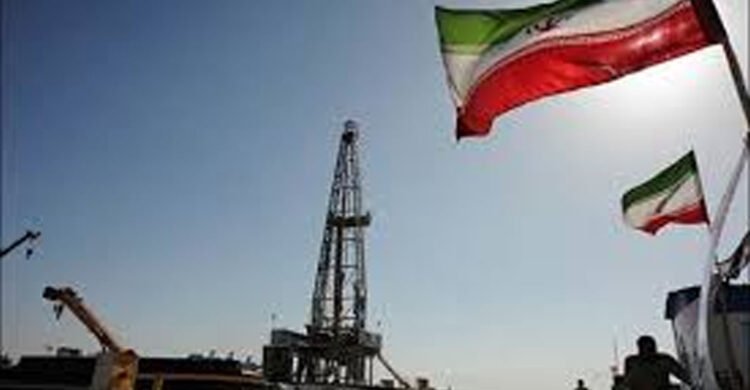 Caída del 3% en el crudo por tensión EEUU-Irán.