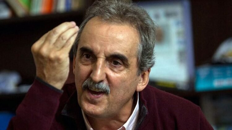 Guerra por autos chinos: Moreno advierte a Sturzenegger.