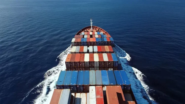 Compras online disparan 274% el courier en 2025.