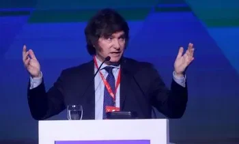 El Futuro Económico: Milei Habla de Dólar y Bandas Cambiarias.