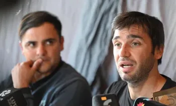 “Detenerlos no basta”: Torres exige tratar ley de incendios.