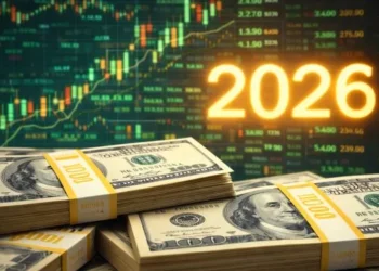 Maximiza tus Ahorros en Dólares este 2026.