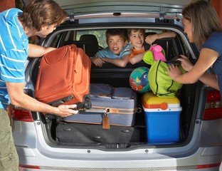 Vacaciones: El Transporte que más Conviene a tu Bolsillo.