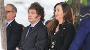 Villarruel publicó un contundente mensaje sobre las importaciones de China.