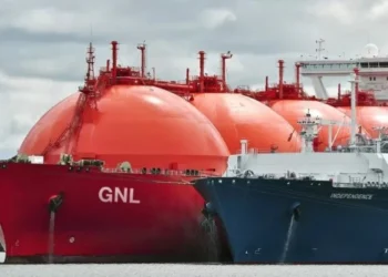 Privatizan la importación y comercio de GNL.