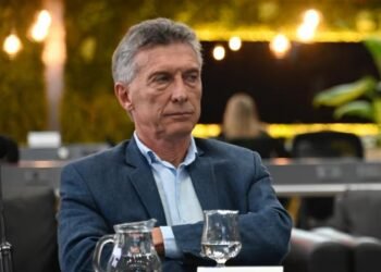Tras la reforma, Macri envía un mensaje a la gestión nacional.